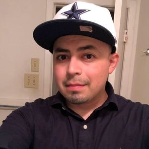 Meet your Posher, Mike